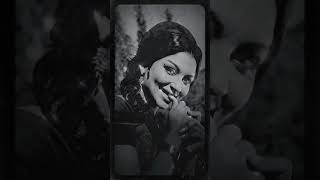 Mere Sapno Ki Rani  Sharmila Tagore  Rajesh Khanna  shorts [upl. by Cleopatra]