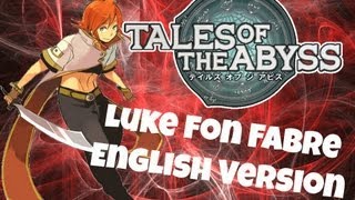 ACS Luke fon Fabre English Version [upl. by Calhoun]