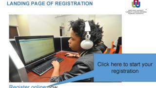 Online registrations [upl. by Arbmahs]