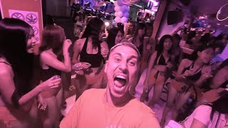 THE ULTIMATE THAILAND NIGHTLIFE AND WHERE TO FIND HOT GIRLS [upl. by Assiran]