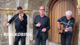 Oysterband Denmark tour 2024 [upl. by Ynad832]