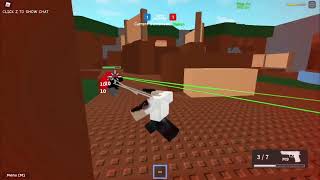 All My Life  ROBLOX Anarchy Montage [upl. by Betti]