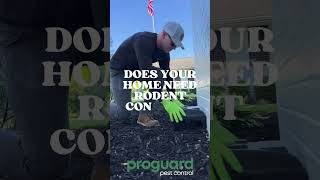 Your local pest control company Located in Van Wert Ohio Proguardpccom [upl. by Assirhc]