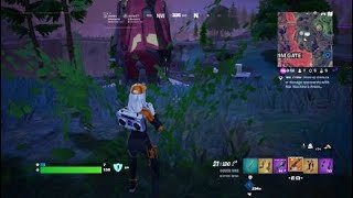 Fortnite part 2 [upl. by Gena]