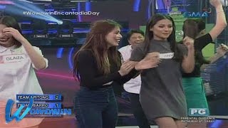 Wowowin Encantadia cast in ‘Willie of Fortune’ [upl. by Noxid923]