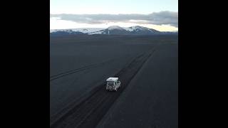 4x4 jimny iceland [upl. by Nesila]