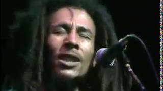 Bob Marley amp The Wailers  Lively Up Yourself Live at The Rainbow Theatre London 1977 [upl. by Camile]