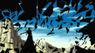 Bleach AMV  Final Getsuga Tenshou Skrillex  Scary monsters and nice sprites [upl. by Nallac154]