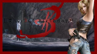 CAPITULO 5  COMO SE USA ESSE DNA MSM  THE 3RD BIRTHDAY PSP [upl. by Stoneham962]