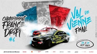 ROUND 6 Val de vienne  TOP 32 [upl. by Inez309]