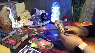 Tweelingen ♊️ tarot horoscoop maand januari ‘24 tarotreading psychology astrology [upl. by Eatnoid971]