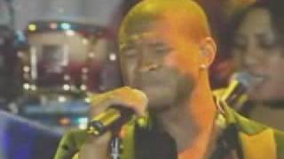 Usher Burn Live [upl. by Lancelle247]