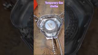 portable gas stove mini gas stoves tracking campingshortsvideo automobile food travel [upl. by Lalo]