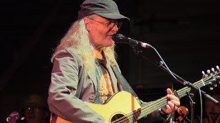 Dont Reveal My Name  Fairport Convention Dedicated to Gerry Conway Cropredy 2024 [upl. by Tallbot]