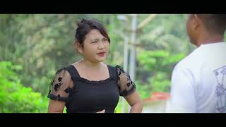 Nephi ming jongchang kajia part 1 garo film wmzfilms [upl. by Prober]