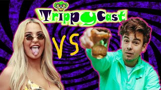 Whacky Wednesdays  tanamongeauiscancelled and CodyKo Drama The Internet Is For Toots Pt2 [upl. by Earej553]