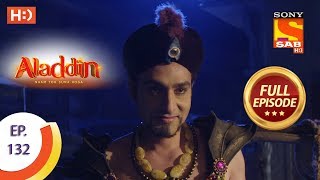 Aladdin  Ep 48  Full Episode  24th October 2018 [upl. by Yenot]