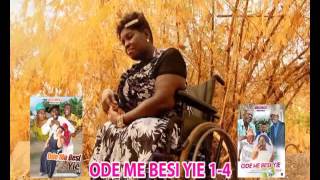 ODE ME BESI YIE SOUNDTRACK 2016 LATEST ASANTE AKAN GHANAIAN MOVIESWATCH IT [upl. by Llevol]