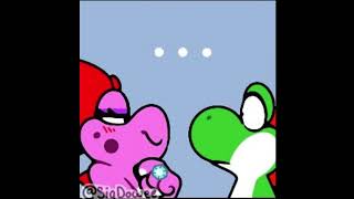 Birdos Rizz Comic Dub [upl. by Schnur]