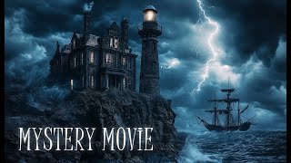 Horror full movie  If you want to survive dont turn off the light  Thriller mystery action😱🎥 [upl. by Shute]