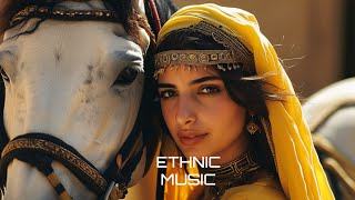 Divine Music  Best Of Deep House Mix 2024  Ethnic Deep House Music Mix  Emotional Music [upl. by Vasya]