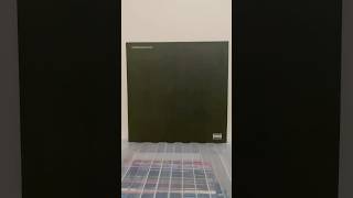 Untitled Unmastered by Kendrick Lamar untitledunmastered kendricklamar vinyl [upl. by Sugna]