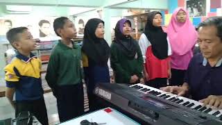 Lagu Kerjaya Pilihan Murid KPM [upl. by Dzoba]