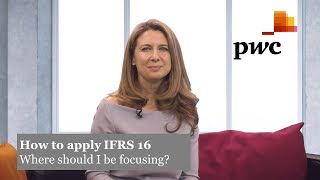 How to apply IFRS 16 [upl. by Sauncho]