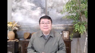 川普重返白宫是否意味着中美重启贸易战习近平电贺贺川普当选王剑每日观察20241106 [upl. by Yetac647]