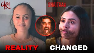 TOP 15 Changes in SHAITAAN Movie ⋮ SHAITAAN Movie Deleted Scenes [upl. by Anehsat]