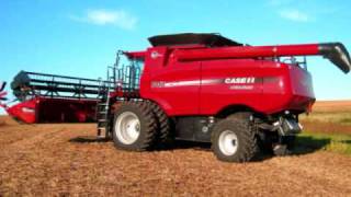 International Harvester amp Case IH [upl. by Lederer]