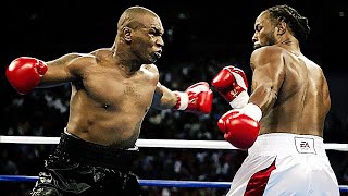 Mike Tyson USA vs Lennox Lewis England  BOXING full fight HD [upl. by Khudari]