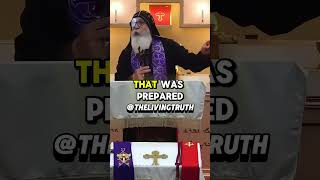 BishopMarMariEmmanuel speaks on quotHELL NOT MEANT FOR HUMANSquot love faith truth JESUSISGOD [upl. by Euqinot]