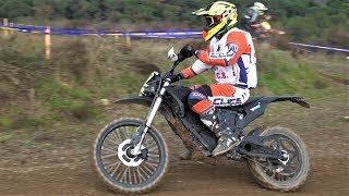 3h Enduro dels Cingles 2018 by Jaume Soler [upl. by Annissa49]