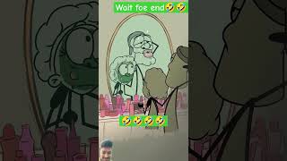 Boys vs girls  funny  comedy  funny fun shorts ytshort [upl. by Meerek]