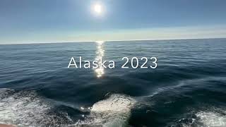 Alaska 23 Aboard Silver Whisper [upl. by Bushore]