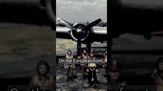 Hope for our allies disaster for our enemies  B17 Flying Fortress [upl. by Arev]