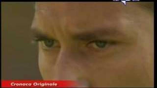 Germania 2006 Rigore Totti Australia TELECRONACA CINESE [upl. by Darmit]