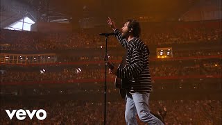 Passion  Raise A Hallelujah Live From Passion 2020 ft Brett Younker [upl. by Anirres]