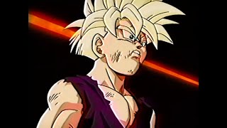 Deftones  Change x MAK DADDY  Son Gohan KEIFERGR33N Remix 「 GOHAN AMV 」 [upl. by Xuaegram]