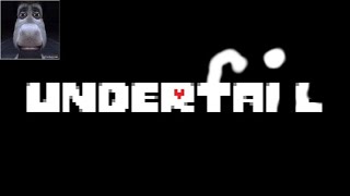 Underfail [upl. by Anelim503]