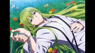 Fate Grand Order Absolute Demonic Front Babylonia  Enkidu The Chain of Heaven  English Dub [upl. by Nalyk310]