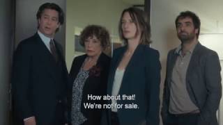 Dix Pour Cent Saison 2 Promo ENG subs  Call My Agent Season 2 [upl. by Enilaf]