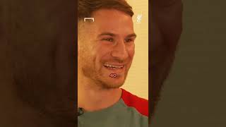 Federico Chiesa couldnt open his new copy of FC 25 liverpoolfcfootball premierleague liverpool [upl. by Almat]