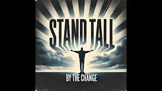 Stand Tall LYRICS [upl. by Ahsilac]