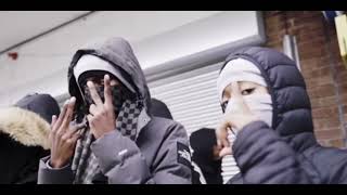 Hzino x ND x Bully B  That one there was a violation With lyrics [upl. by Hubbard863]