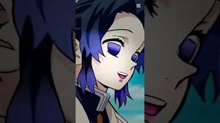 Kanae and Shinobu voice edit demonslayer 🥰🥰🥰🥰 [upl. by Aleen472]