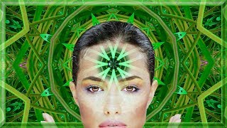 Instant Third Eye Stimulation II • M2 • Warning Very Powerful [upl. by Ermey]