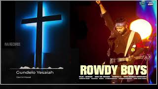 Rowdy Boys Christian Song  Devi Sri Prasad  IVA Records [upl. by Ridley]