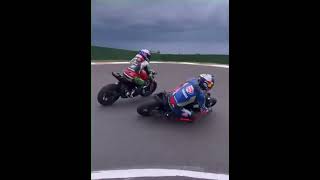 WorldSBK ⚙️ Toprak Razgatlıoğlu  Latest Brake [upl. by Juli235]